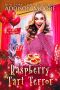 [MURDER IN THE MIX 30] • Raspberry Tart Terror